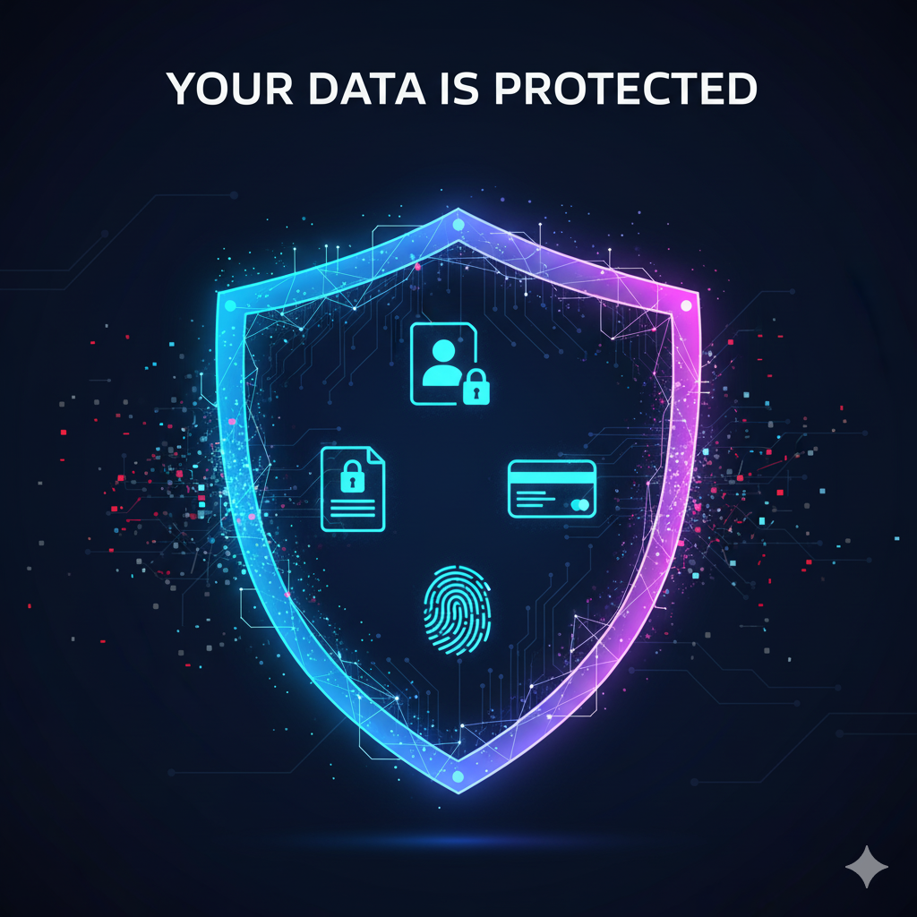 Privacy shield